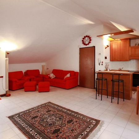 Casa Vacanze Margarita Bergamo Bagian luar foto