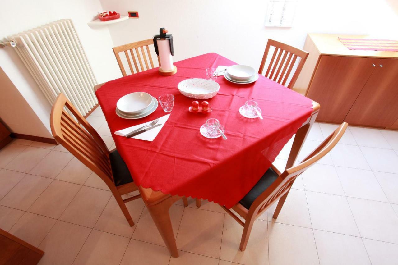 Casa Vacanze Margarita Bergamo Bagian luar foto