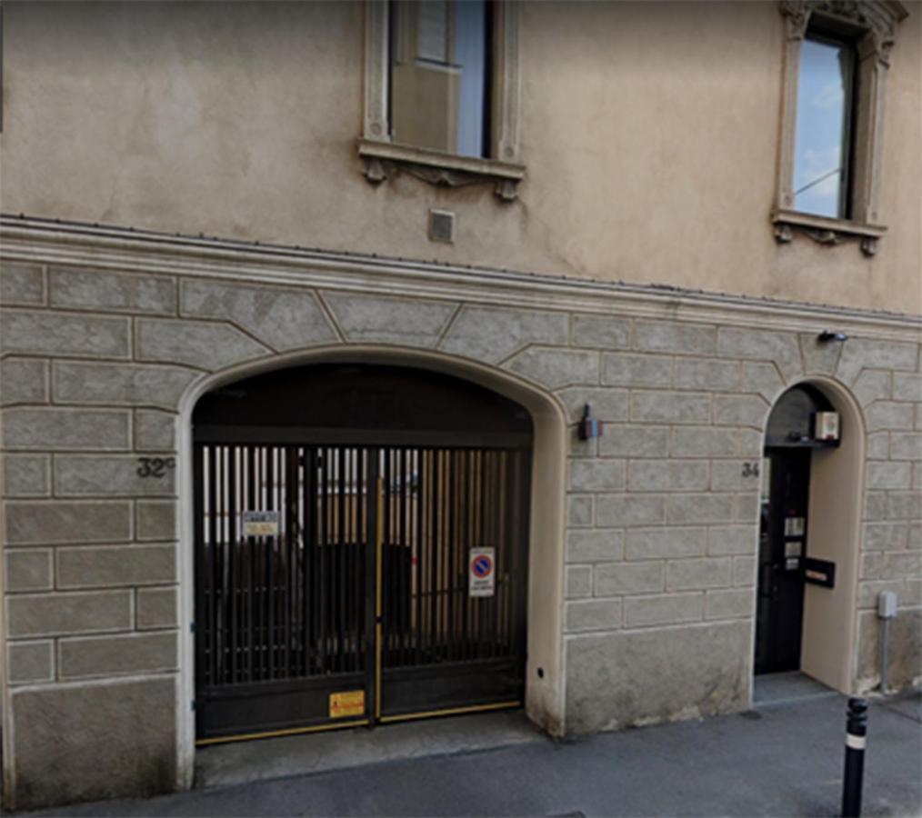 Casa Vacanze Margarita Bergamo Bagian luar foto